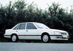 Opel Senator 1982 года